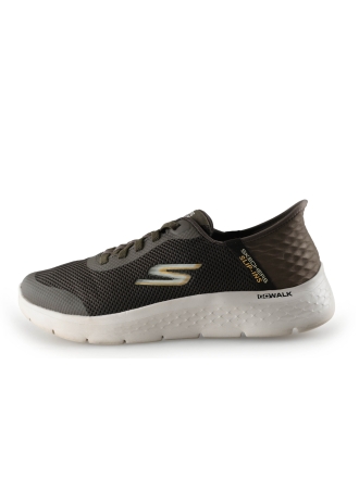 Skechers Slip-ons Braun 293600