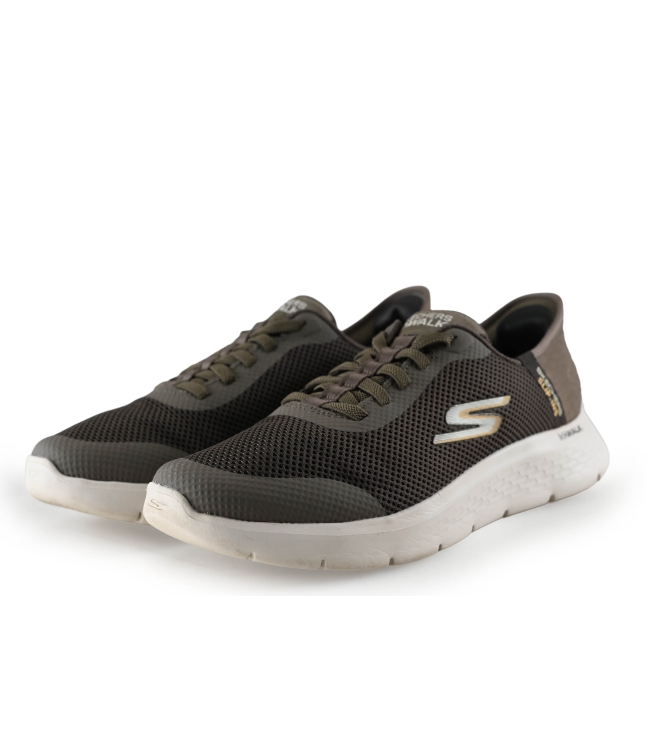 Skechers Slip-ons