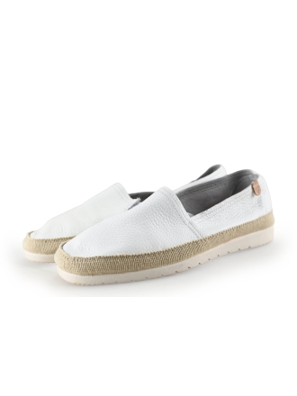 Verbenas Espadrilles Weiß 293602