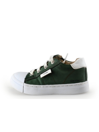 Shoesme Sneaker Grün 293604