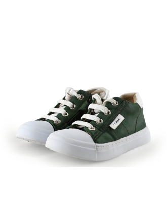 Shoesme Sneaker Grün 293604