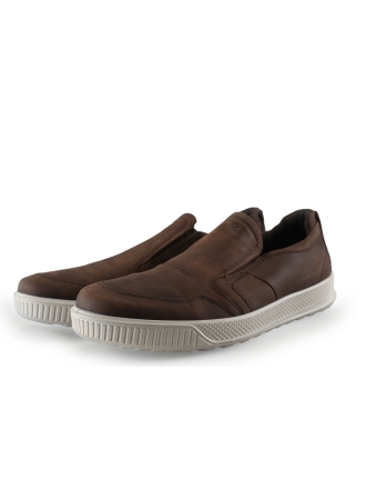 Ecco Slip-ons Braun 293605