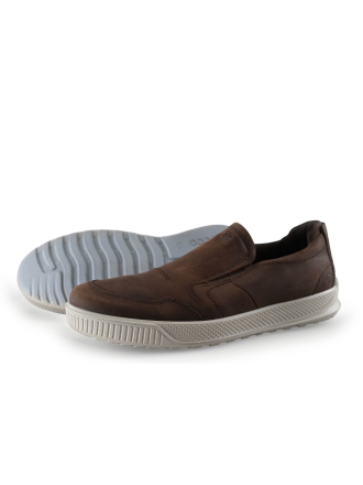 Ecco Slip-ons