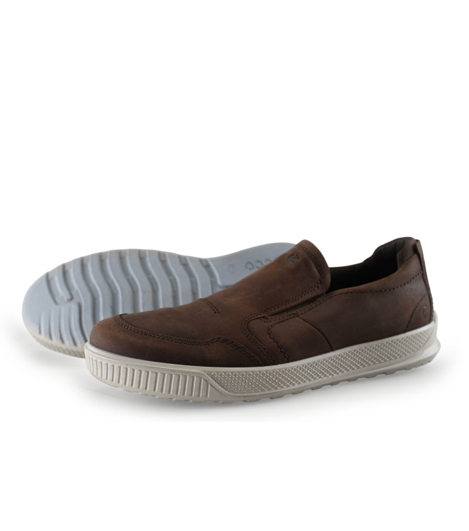 Ecco Slip-ons