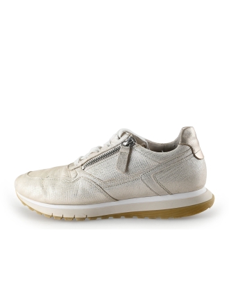 Gabor Sneaker Gold 293614