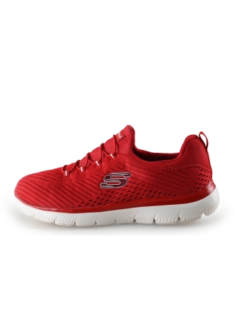 Skechers Sneaker Rot 293616