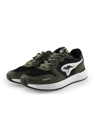 Kangaroos Sneaker Grün 293623