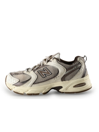 New Balance Sneaker Beige 293628