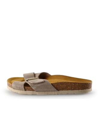 Nelson Sandalen Braun 293631