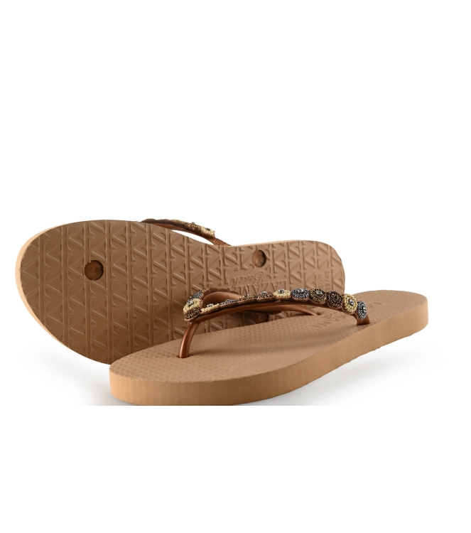 Lazamani Flip-Flops