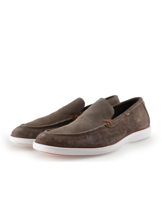 Cafe Moda Loafers 