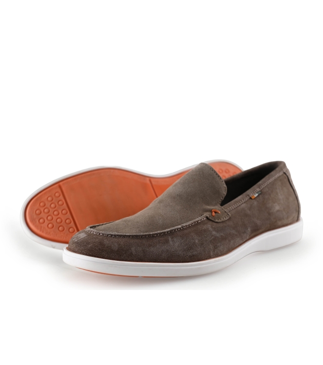 Cafe Moda Loafers 
