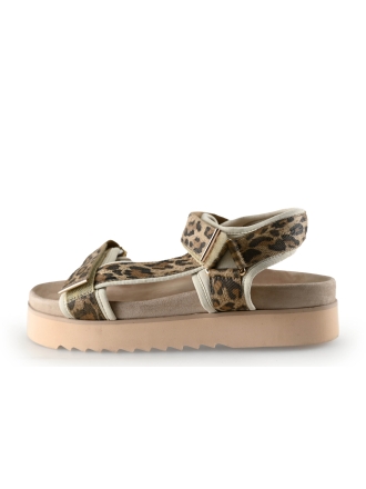 Maruti Sandalen Bronze 293644