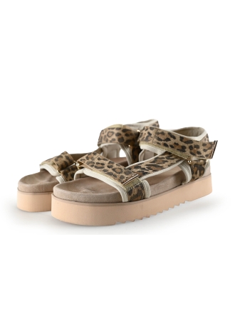 Maruti Sandalen Bronze 293644
