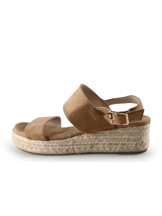 Dolcis Sandalen Beige 293645