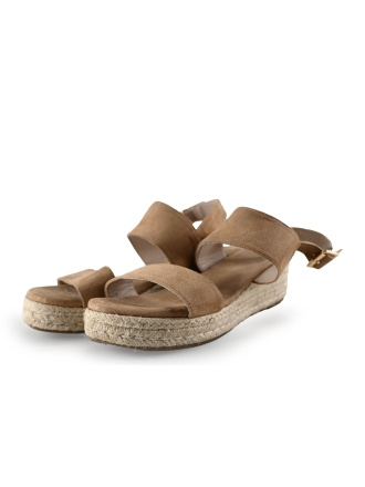 Dolcis Sandalen Beige 293645