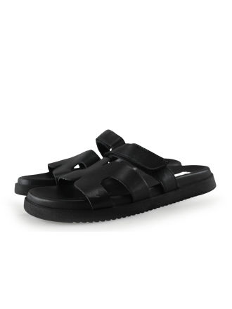 Steve Madden Sandalen Schwarz 293646