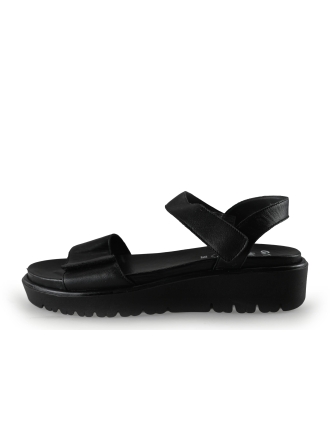 Ara Sandalen Schwarz 293661