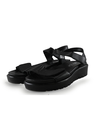 Ara Sandalen Schwarz 293661