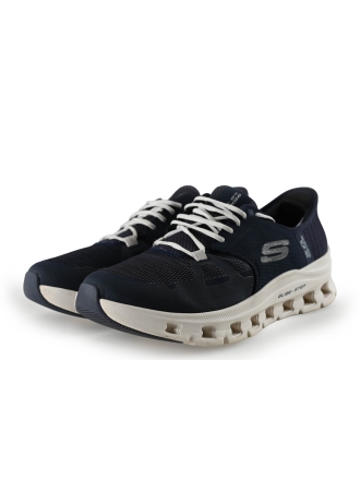 Skechers Slip-ons Blau 293665