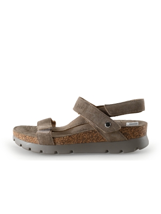 Panama Jack Sandalen Braun 293675