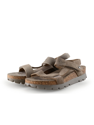 Panama Jack Sandalen Braun 293675