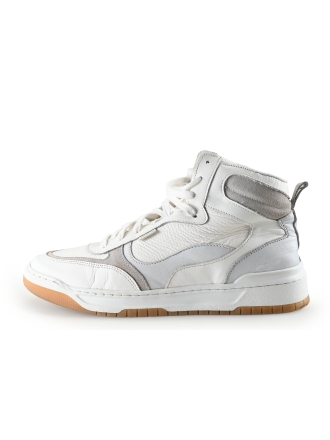 Manfield Hohe Sneaker