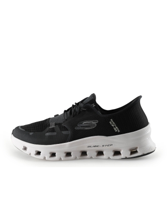 Skechers Sneaker Schwarz 293682