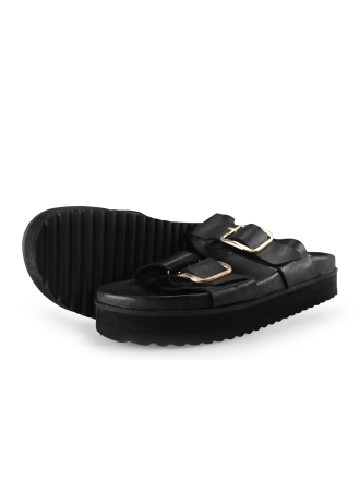 Nelson Flip-Flops