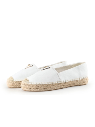 Guess Espadrilles Weiß 293685