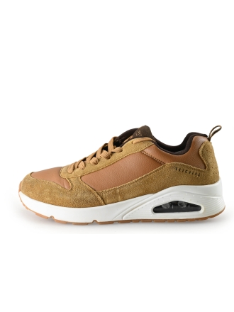 Skechers Sneaker Cognac 293686