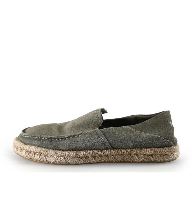 Toms Slip-ons