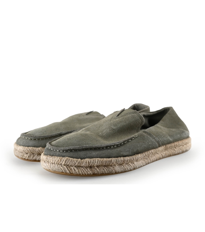 Toms Slip-ons