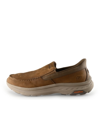 Skechers Slip-ons Braun 293692