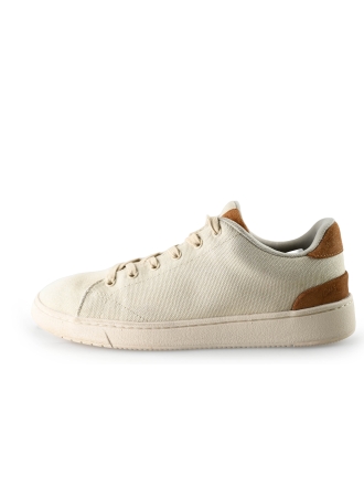 Toms Sneaker Beige 293695
