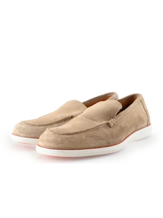 Nelson Loafers  Beige 293698