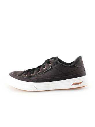 Skechers Sneaker Schwarz 293700