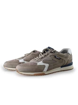 Australian Sneaker Braun 293701
