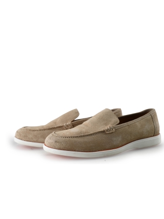 Nelson Loafers  Beige 293705