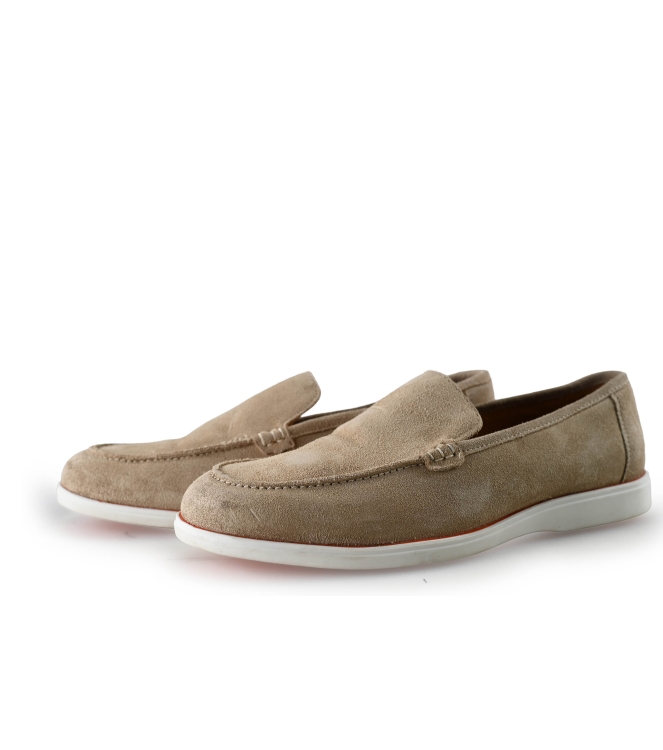 Nelson Loafers 