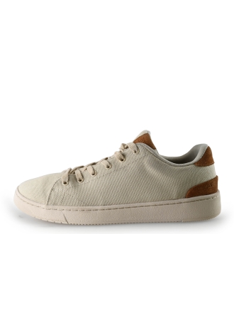 Toms Sneaker Beige 293716