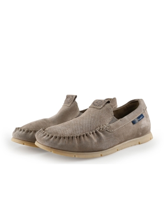 Bugatti Loafers  Braun 293721