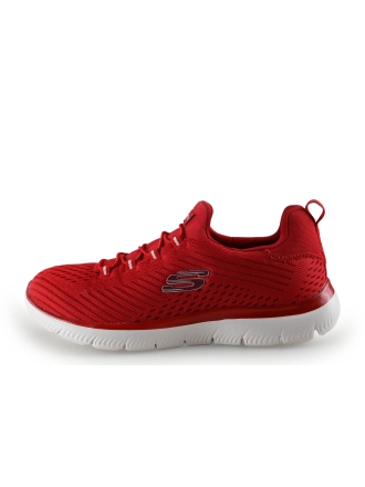 Skechers Slip-ons Rot 293722