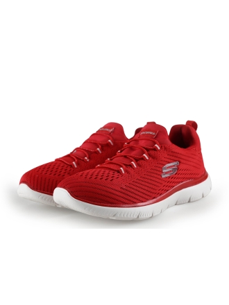 Skechers Slip-ons Rot 293722
