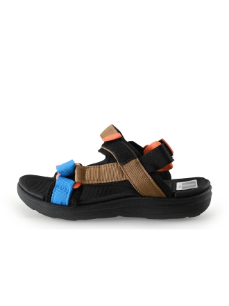 Nelson Sandalen Grün 293725