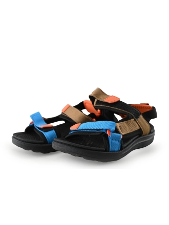 Nelson Sandalen Grün 293725