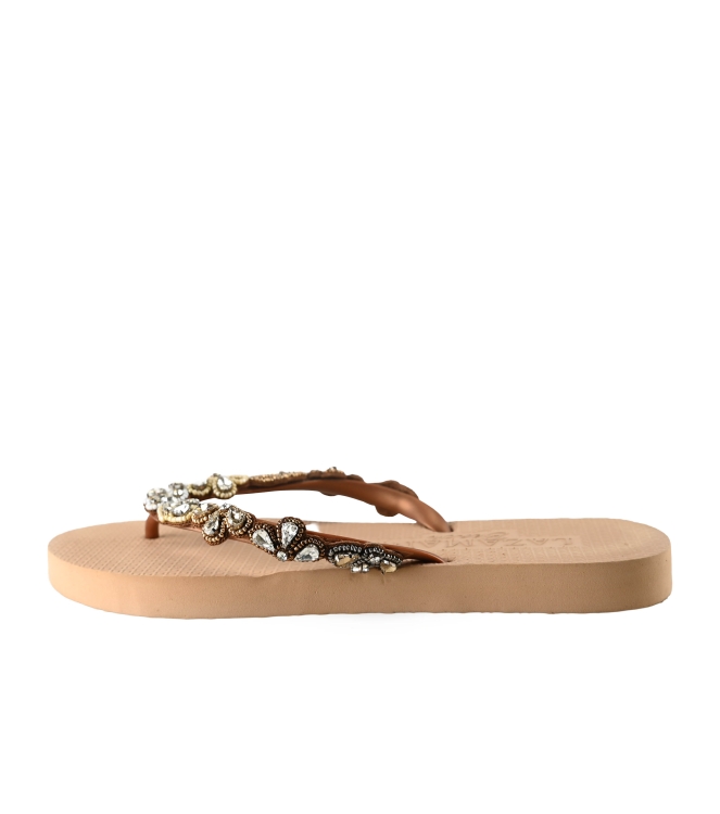 Lazamani Flip-Flops