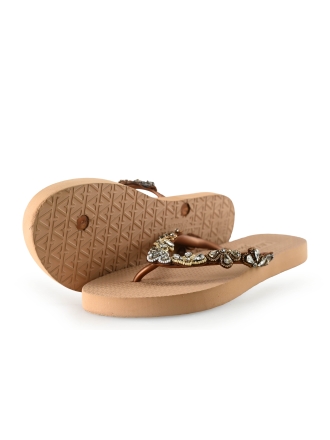 Lazamani Flip-Flops