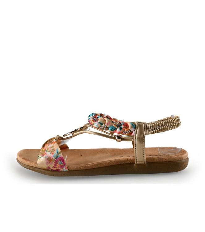 Dolcis Sandalen