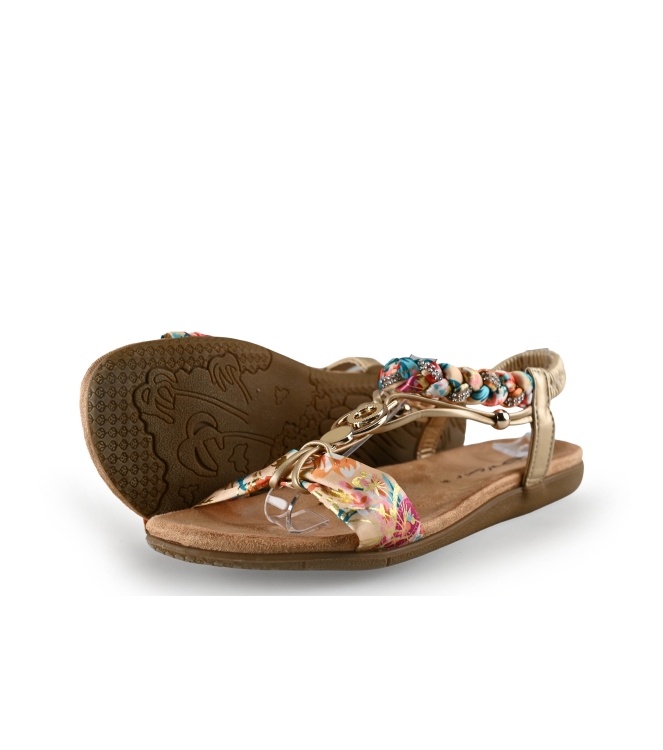 Dolcis Sandalen